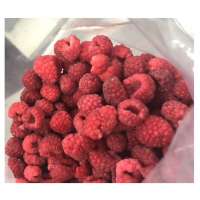 Fresh Frozen Raspberry